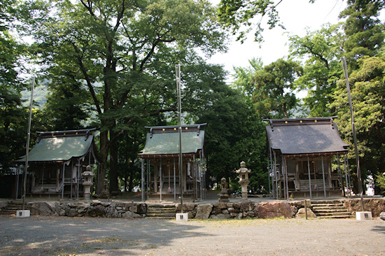 国津神社