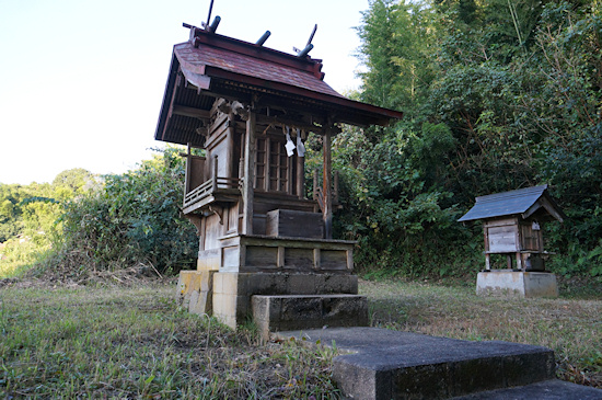 北平神社